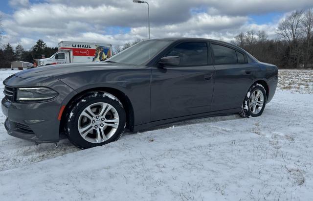 Продажа на аукционе авто 2015 Dodge Charger Se, vin: 2C3CDXBG0FH791207, номер лота: 43690114
