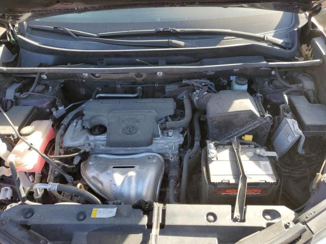 41313204 :رقم المزاد ، 2T3BFREV4GW531675 vin ، 2016 Toyota Rav4 Le مزاد بيع