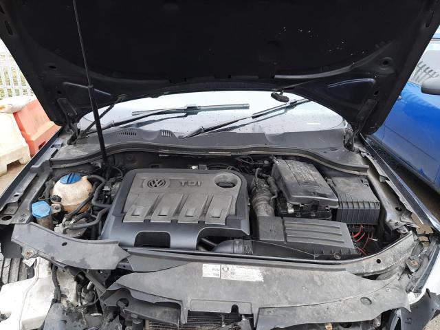 Aukcja sprzedaży 2012 Volkswagen Passat Se, vin: WVWZZZ3CZDP004943, numer aukcji: 43856944