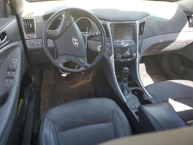Aukcja sprzedaży 2013 Hyundai Sonata Hybrid, vin: KMHEC4A43DA076197, numer aukcji: 45011464