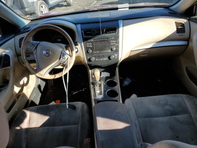 Продажа на аукционе авто 2015 Nissan Altima 2.5, vin: 1N4AL3AP3FC160427, номер лота: 40968004