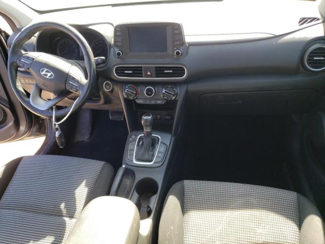 Aukcja sprzedaży 2018 Hyundai Kona Sel, vin: KM8K22AA0JU087457, numer aukcji: 43860584