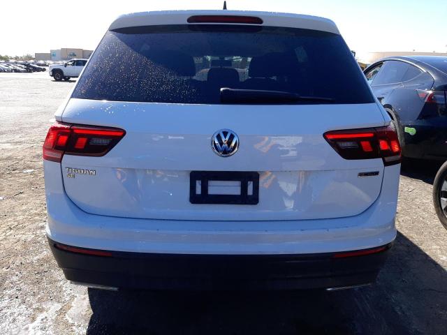 2019 Volkswagen Tiguan Se მანქანა იყიდება აუქციონზე, vin: 3VV2B7AX9KM193175, აუქციონის ნომერი: 44947894