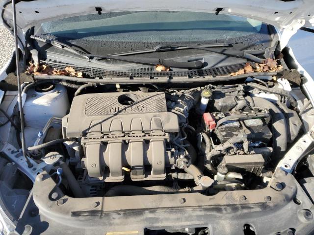 Aukcja sprzedaży 2016 Nissan Sentra S, vin: 3N1AB7AP1GY326167, numer aukcji: 44315264