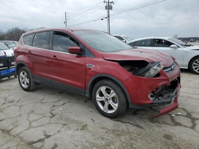 Aukcja sprzedaży 2013 Ford Escape Se, vin: 1FMCU0GX5DUC71392, numer aukcji: 43879004