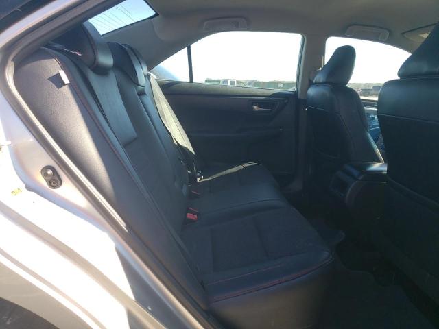 Aukcja sprzedaży 2017 Toyota Camry Le, vin: 4T1BF1FK2HU744236, numer aukcji: 42551954