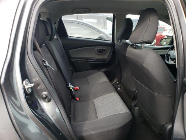 2017 Toyota Yaris L მანქანა იყიდება აუქციონზე, vin: VNKKTUD37HA085637, აუქციონის ნომერი: 42940694