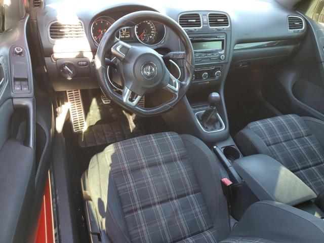 Продажа на аукционе авто 2012 Volkswagen Gti, vin: WVWEV7AJ0CW015218, номер лота: 42637964
