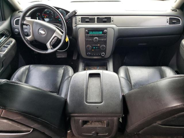 Aukcja sprzedaży 2013 Chevrolet Silverado K2500 Heavy Duty Ltz, vin: 1GC1KYE83DF162395, numer aukcji: 43426214