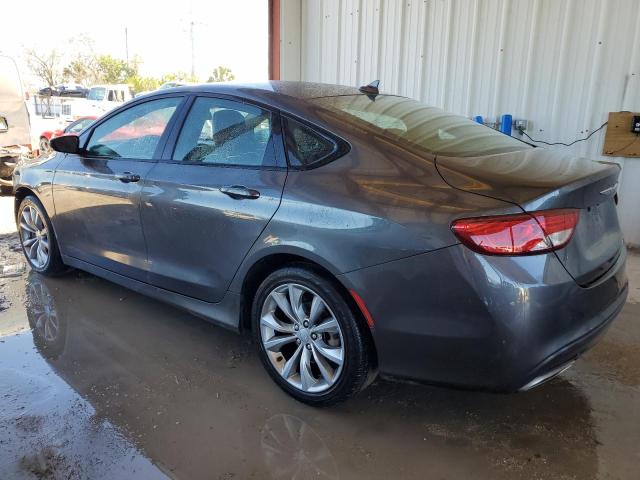 41456364 :رقم المزاد ، 1C3CCCBG0GN173373 vin ، 2016 Chrysler 200 S مزاد بيع