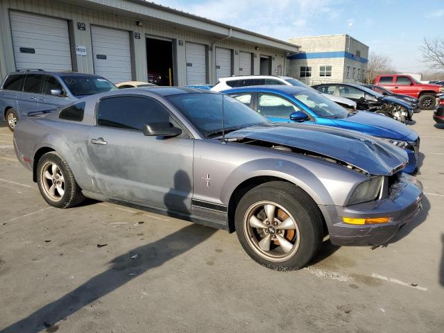 2006 Ford Mustang მანქანა იყიდება აუქციონზე, vin: 1ZVHT80NX65103200, აუქციონის ნომერი: 43911524