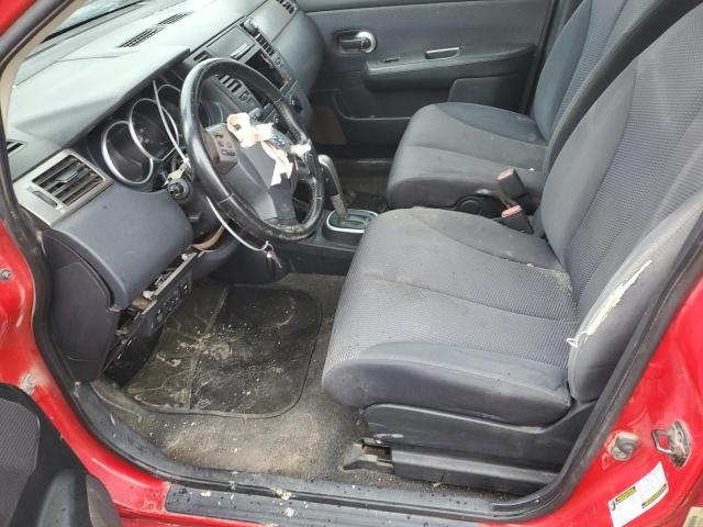 Aukcja sprzedaży 2008 Nissan Versa S, vin: 3N1BC13E98L358583, numer aukcji: 44073364