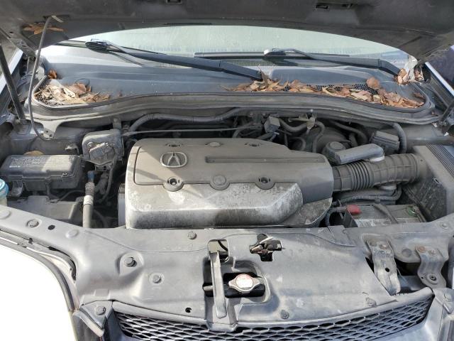 44068544 :رقم المزاد ، 2HNYD188X3H519266 vin ، 2003 Acura Mdx Touring مزاد بيع