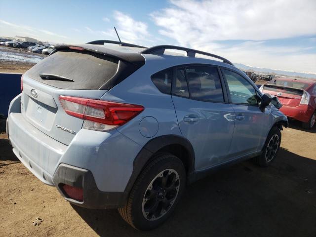 43974544 :رقم المزاد ، JF2GTABC6MH363057 vin ، 2021 Subaru Crosstrek مزاد بيع