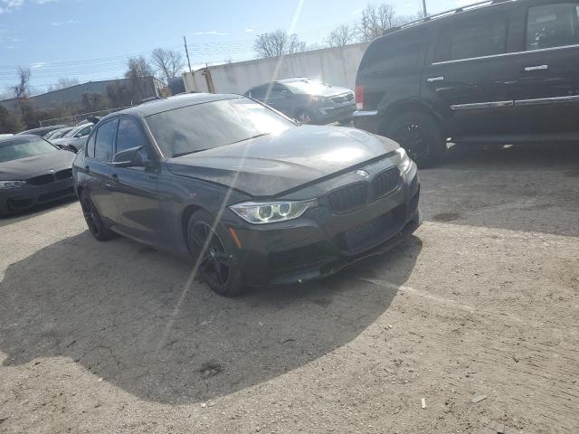 Aukcja sprzedaży 2013 Bmw 335 Xi, vin: WBA3B9C58DF586949, numer aukcji: 42674324