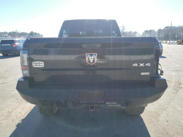 Aukcja sprzedaży 2012 Dodge Ram 2500 Longhorn, vin: 3C6UD5PL7CG158359, numer aukcji: 81256143