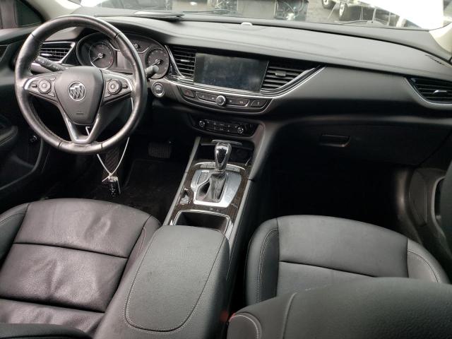 40811814 :رقم المزاد ، W04GV8SX0K1033399 vin ، 2019 Buick Regal Tourx Essence مزاد بيع