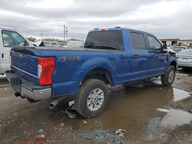 Продажа на аукционе авто 2022 Ford F250 Super Duty, vin: 1FT7W2B62NEG39999, номер лота: 43521304