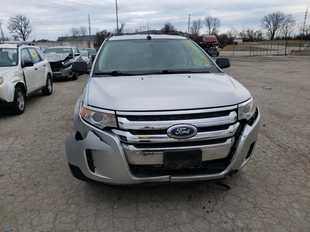 2011 Ford Edge Se მანქანა იყიდება აუქციონზე, vin: 2FMDK3GC1BBA12278, აუქციონის ნომერი: 39967144