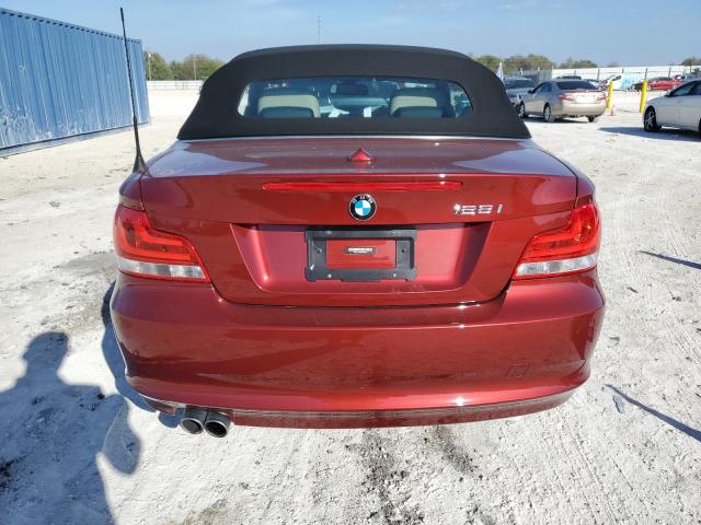 Aukcja sprzedaży 2013 Bmw 128 I, vin: WBAUL7C52DVU09261, numer aukcji: 44684604
