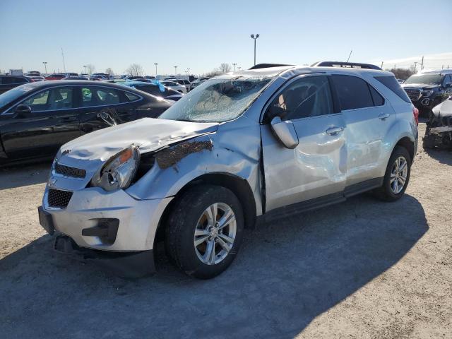 Aukcja sprzedaży 2013 Chevrolet Equinox Lt, vin: 1GNALDEK4DZ106991, numer aukcji: 44556874