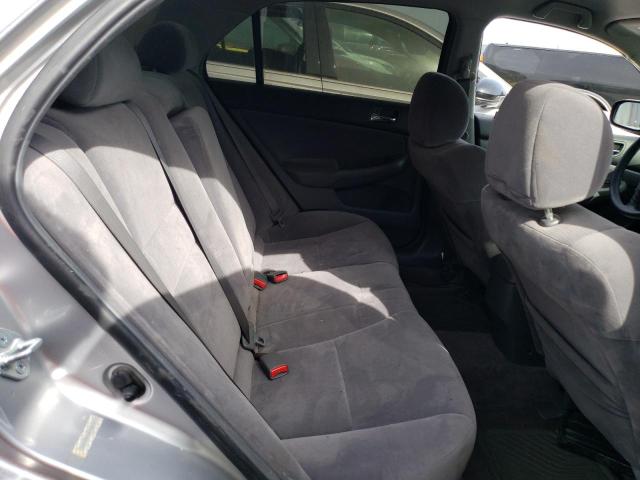 Продажа на аукционе авто 2007 Honda Accord Se, vin: JHMCM56387C002473, номер лота: 43844854