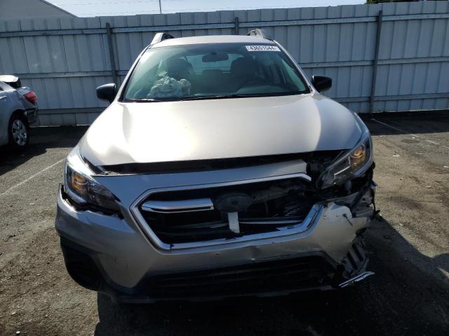 Aukcja sprzedaży 2018 Subaru Outback 2.5i, vin: 4S4BSAAC7J3266905, numer aukcji: 43651544
