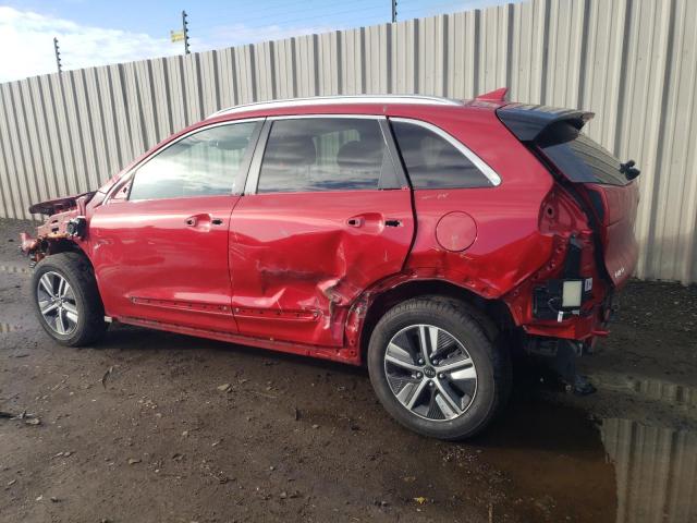 Aukcja sprzedaży 2020 Kia Niro Ex Premium, vin: KNDCC3LD3L5397974, numer aukcji: 42446514