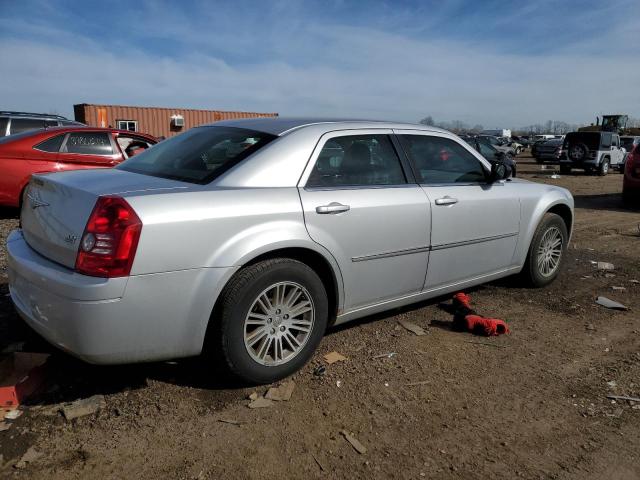 43437324 :رقم المزاد ، 2C3LA43D59H628195 vin ، 2009 Chrysler 300 Lx مزاد بيع