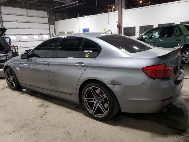 Aukcja sprzedaży 2011 Bmw 550 I, vin: WBAFR9C53BDE81837, numer aukcji: 43848114