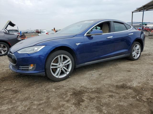 Aukcja sprzedaży 2015 Tesla Model S, vin: 5YJSA1E14FF111559, numer aukcji: 43488864