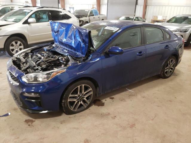 Aukcja sprzedaży 2019 Kia Forte Gt Line, vin: 3KPF34AD8KE022316, numer aukcji: 43542264