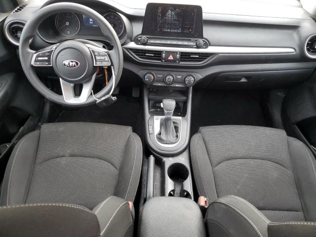 40874244 :رقم المزاد ، 3KPF24AD3LE209211 vin ، 2020 Kia Forte Fe مزاد بيع