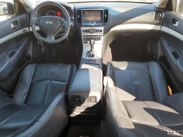 2008 Infiniti G35 მანქანა იყიდება აუქციონზე, vin: JNKBV61E18M200105, აუქციონის ნომერი: 44222414