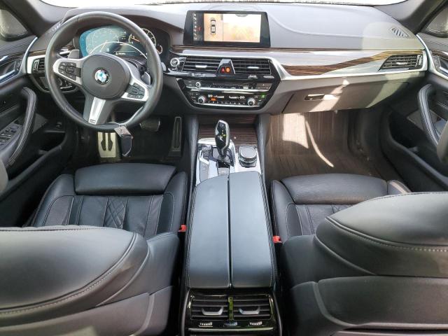 Продажа на аукционе авто 2019 Bmw M550xi, vin: WBAJB9C59KB288390, номер лота: 39419754