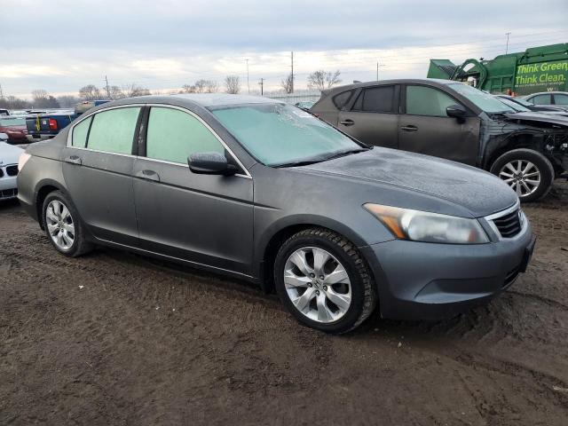 40855684 :رقم المزاد ، 1HGCP26799A080786 vin ، 2009 Honda Accord Ex مزاد بيع