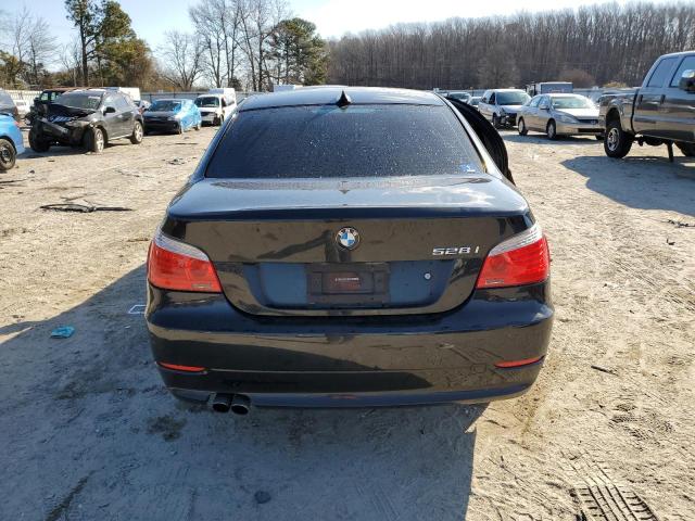 Продаж на аукціоні авто 2010 Bmw 528 Xi, vin: WBANV1C54AC156642, номер лоту: 43556394