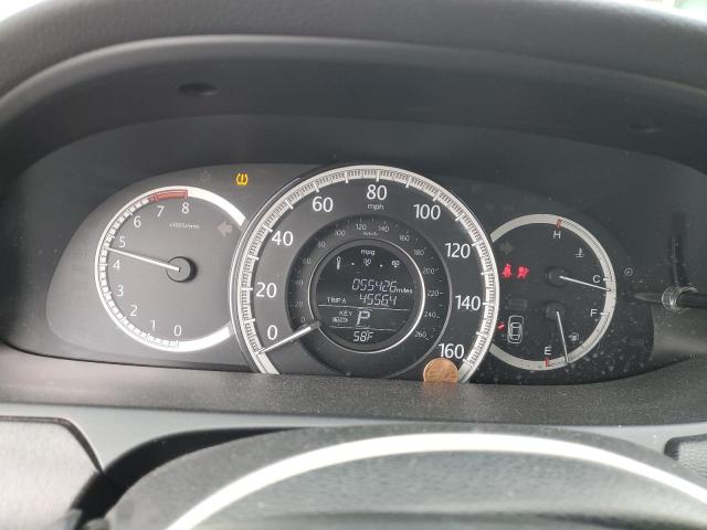 Aukcja sprzedaży 2013 Honda Accord Exl, vin: 1HGCR3F8XDA024471, numer aukcji: 43765174