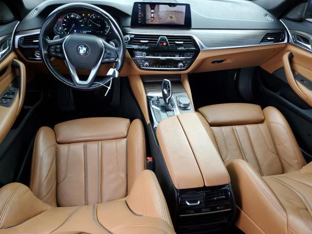 Aukcja sprzedaży 2019 Bmw 530 I, vin: WBAJA5C50KWW05638, numer aukcji: 42348514