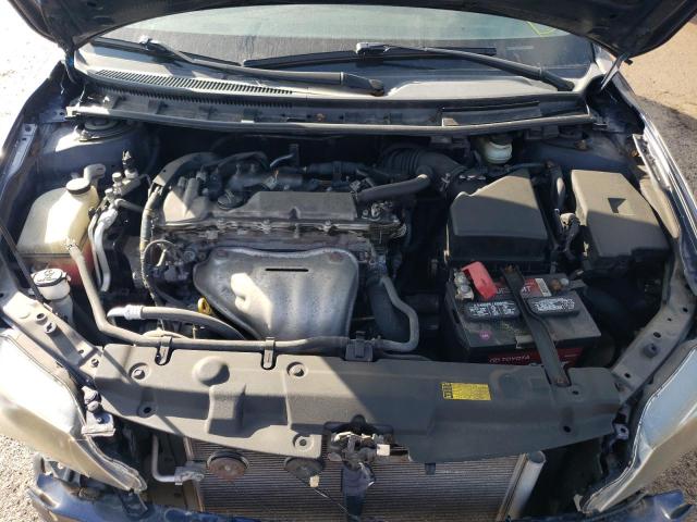 44245714 :رقم المزاد ، JTKJF5C78B3006566 vin ، 2011 Toyota Scion Tc مزاد بيع