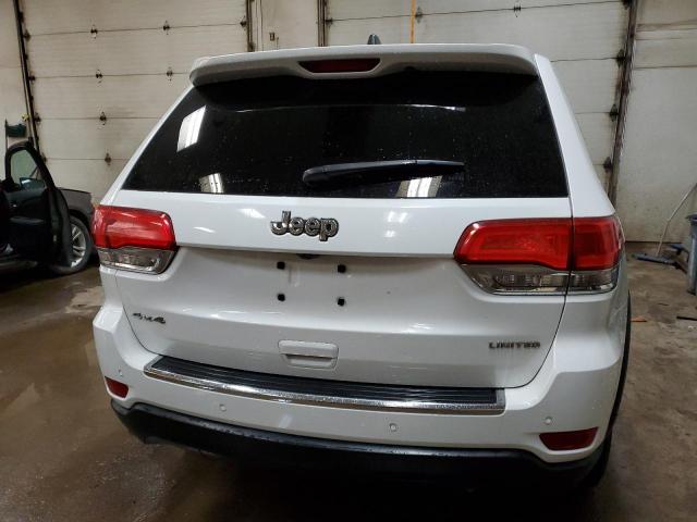 2015 Jeep Grand Cherokee Limited მანქანა იყიდება აუქციონზე, vin: 1C4RJFBG7FC662067, აუქციონის ნომერი: 42242074