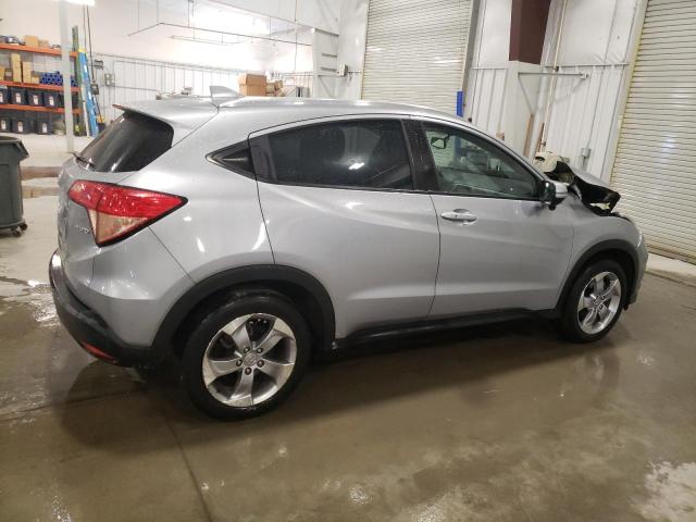 43767314 :رقم المزاد ، 3CZRU6H79HM726135 vin ، 2017 Honda Hr-v Exl مزاد بيع