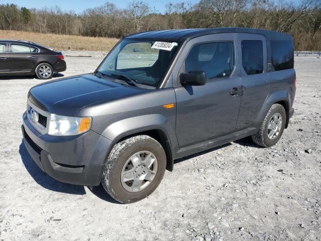 Aukcja sprzedaży 2011 Honda Element Lx, vin: 5J6YH1H38BL002459, numer aukcji: 41285034