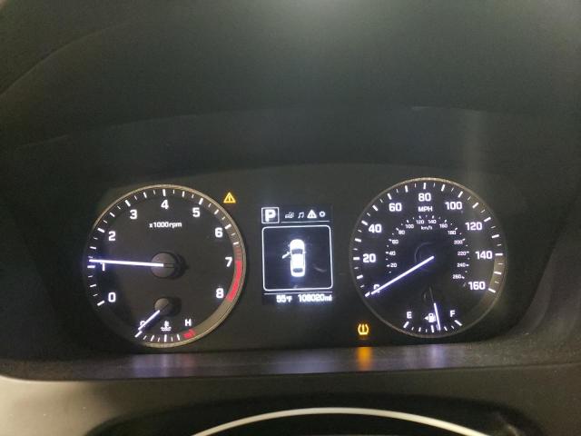 Продажа на аукционе авто 2016 Hyundai Sonata Se, vin: 5NPE24AF9GH295218, номер лота: 41202784