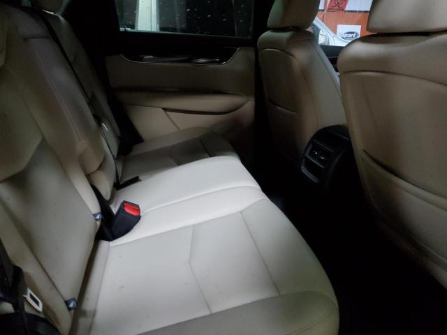 Aukcja sprzedaży 2018 Cadillac Xt5, vin: 1GYKNBRS5JZ241554, numer aukcji: 44471744