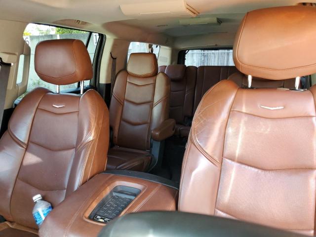 Aukcja sprzedaży 2015 Cadillac Escalade Esv Premium, vin: 1GYS4TKJ4FR660853, numer aukcji: 43459544