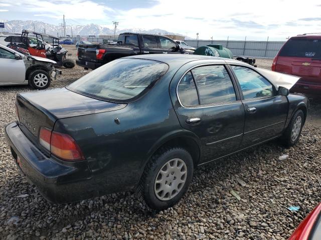 Aukcja sprzedaży 1998 Nissan Maxima Gle, vin: JN1CA21DXWM917376, numer aukcji: 44980084