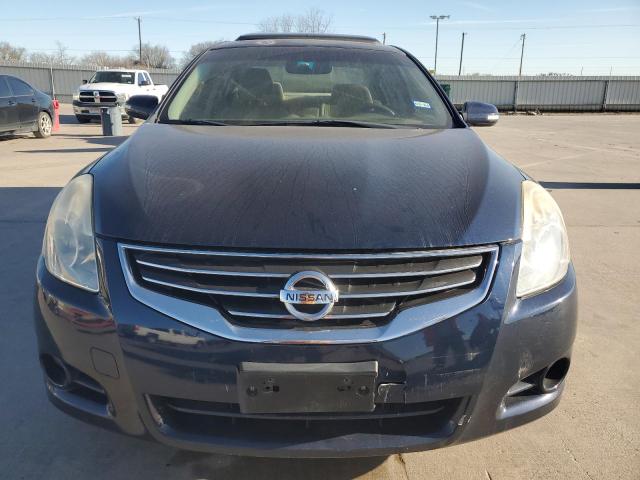 2011 Nissan Altima Sr მანქანა იყიდება აუქციონზე, vin: 1N4BL2AP5BN458507, აუქციონის ნომერი: 43961554
