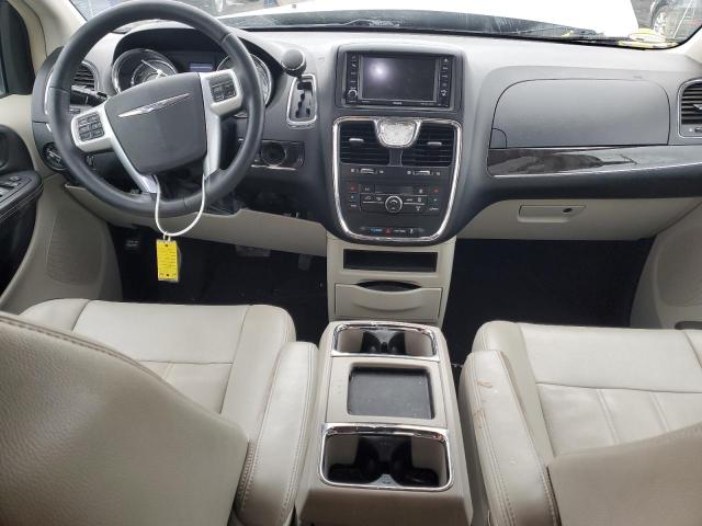 Продаж на аукціоні авто 2013 Chrysler Town & Country Touring, vin: 2C4RC1BG0DR659870, номер лоту: 43793574