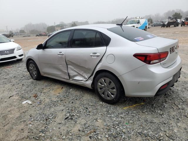42442584 :رقم المزاد ، 3KPA24ADXLE329338 vin ، 2020 Kia Rio Lx مزاد بيع